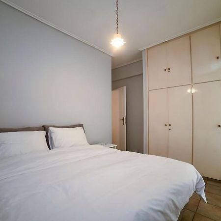 Myrto-Apartments-アテネ エクステリア 写真
