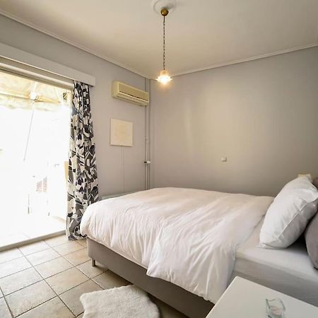 Myrto-Apartments-アテネ エクステリア 写真