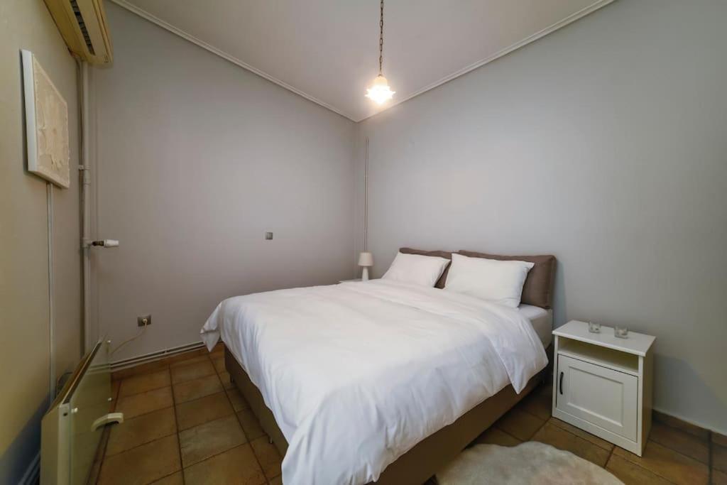 Myrto-Apartments-アテネ エクステリア 写真