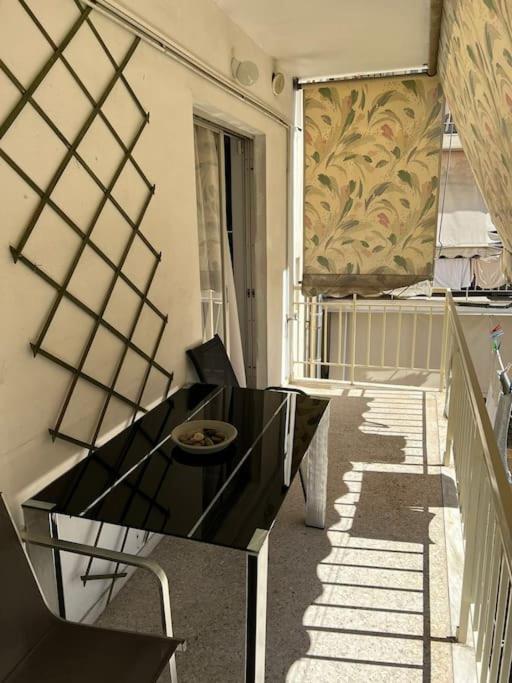 Myrto-Apartments-アテネ エクステリア 写真