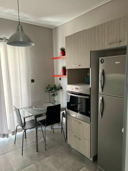Myrto-Apartments-アテネ エクステリア 写真