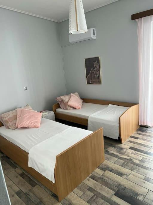 Myrto-Apartments-アテネ エクステリア 写真