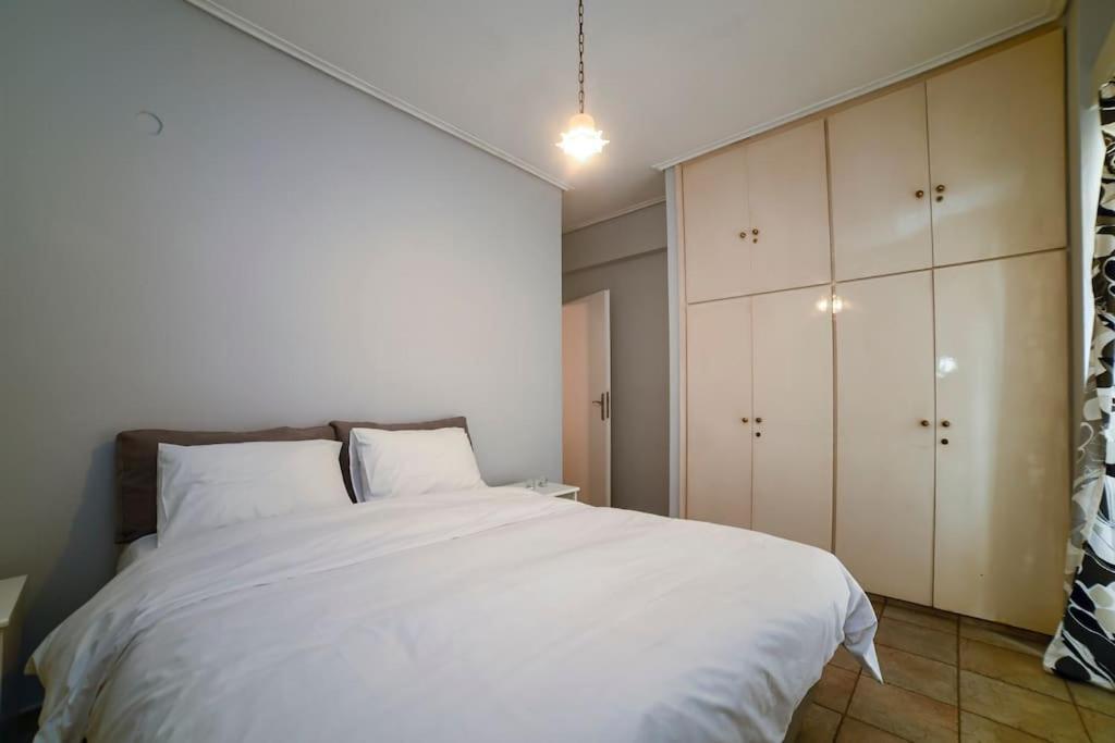 Myrto-Apartments-アテネ エクステリア 写真
