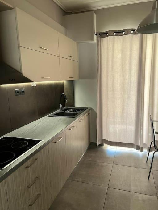 Myrto-Apartments-アテネ エクステリア 写真