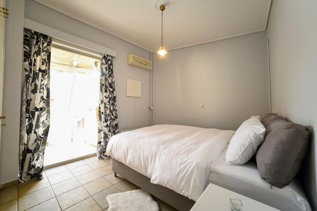 Myrto-Apartments-アテネ エクステリア 写真