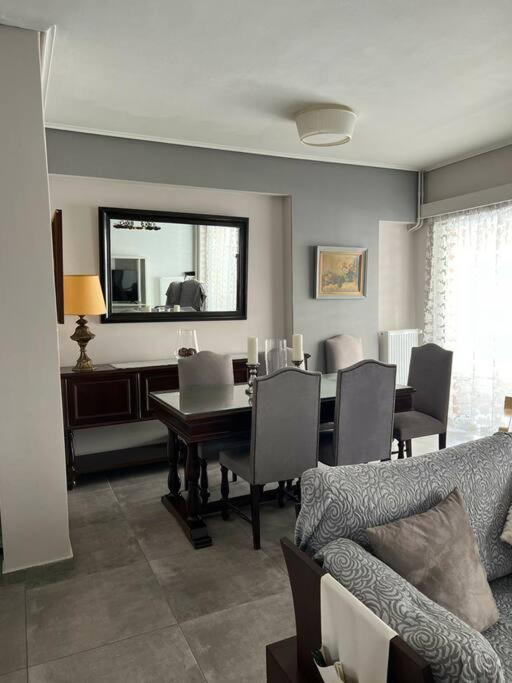 Myrto-Apartments-アテネ エクステリア 写真