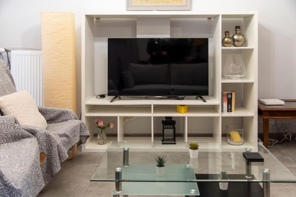 Myrto-Apartments-アテネ エクステリア 写真