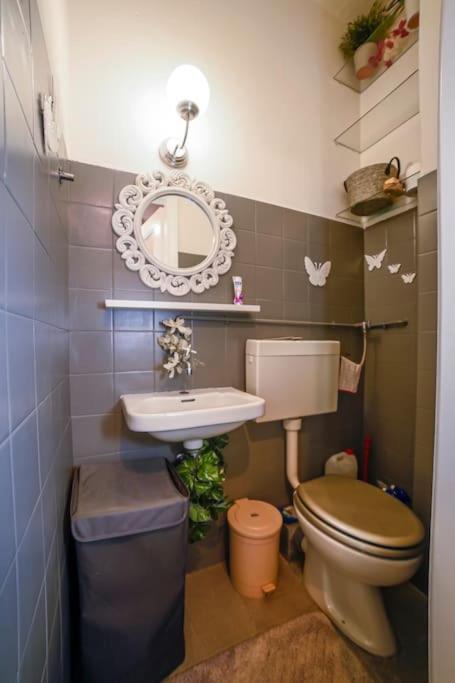 Myrto-Apartments-アテネ エクステリア 写真